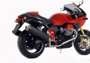 Moto Guzzi Breva V1100